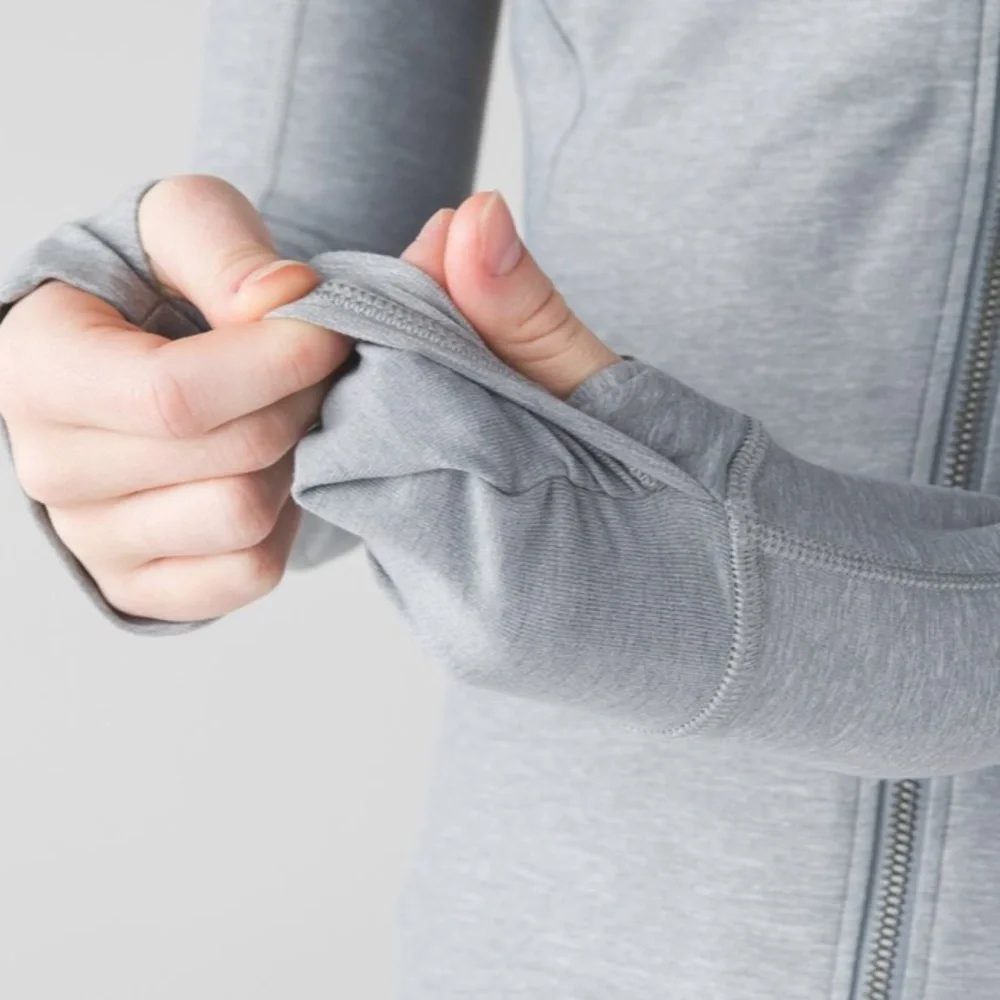 Lululemon Precision Jacket - Picture 6 of 15